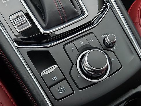 New 2025 MAZDA CX-5 Carbon Edition image 19