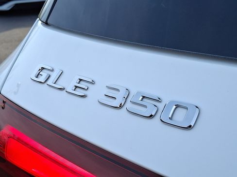 Used 2026 Mercedes-Benz GLE 350 GLE 350 image 23