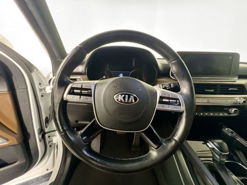 Used 2020 Kia Telluride SX w/ SX Prestige Package image 17