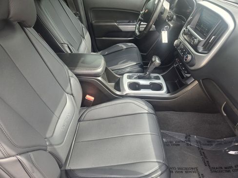 Used 2021 Chevrolet Colorado LT RWD image 14