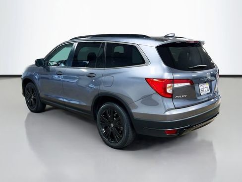 Used 2022 Honda Pilot Special Edition image 5