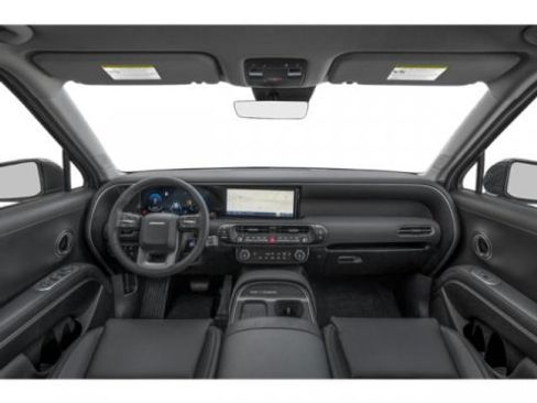 New 2026 Hyundai Palisade SEL FWD image 5