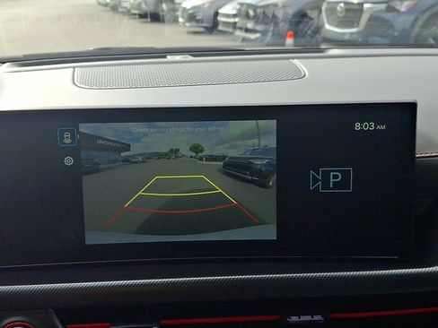 Certified 2024 Hyundai Sonata N Line FWD image 19
