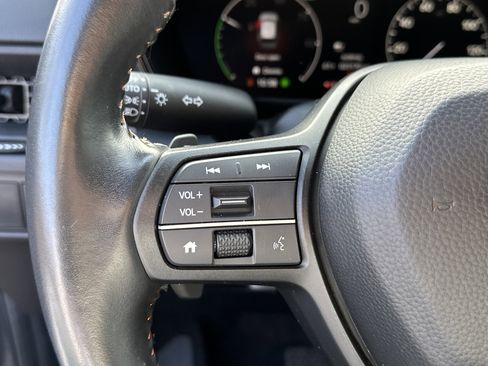 Used 2024 Honda CR-V Sport-L image 26