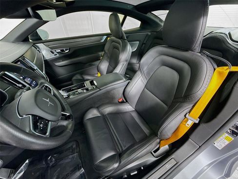 Used 2020 Polestar Polestar 1 image 2