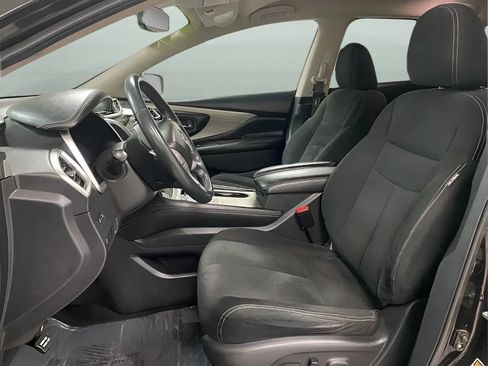 Used 2018 Nissan Murano SV FWD image 10