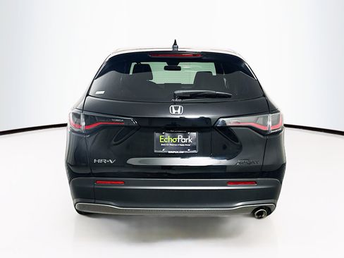 Used 2025 Honda HR-V Sport image 7