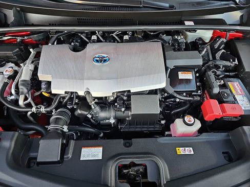 Used 2021 Toyota Prius Prime LE image 21