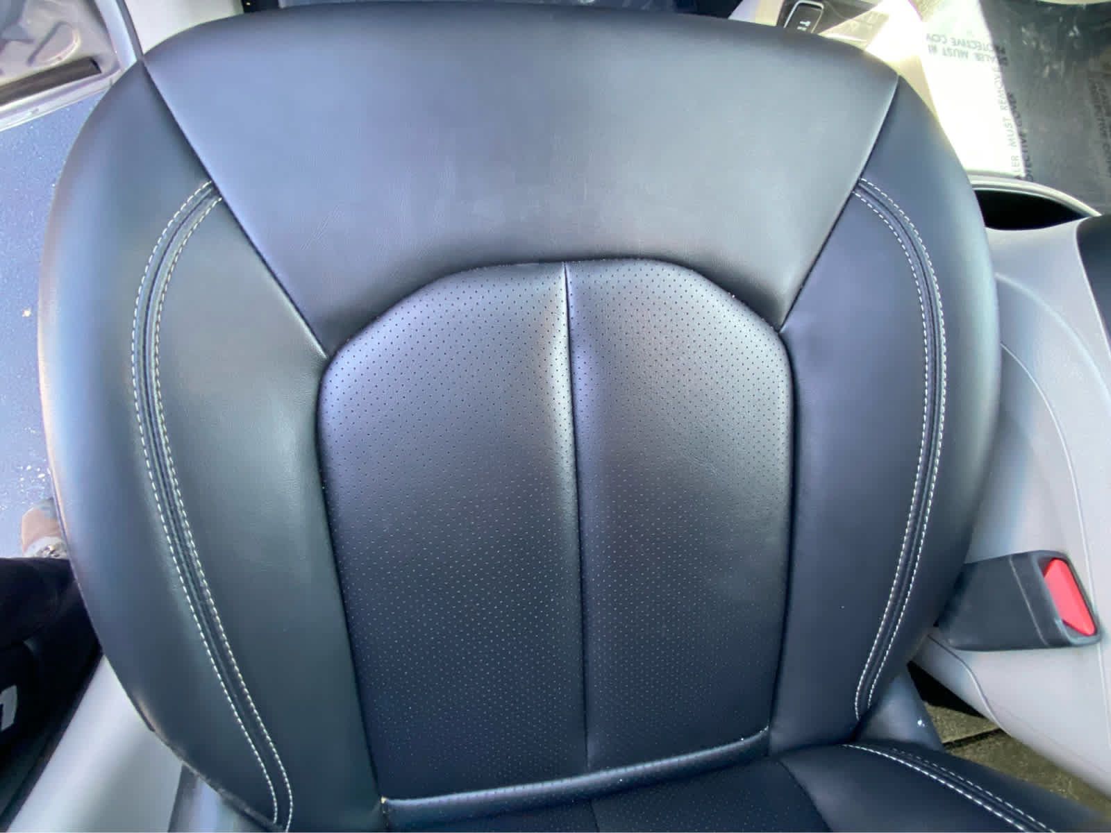 Used 2024 Chrysler Pacifica Touring-L FWD image 38
