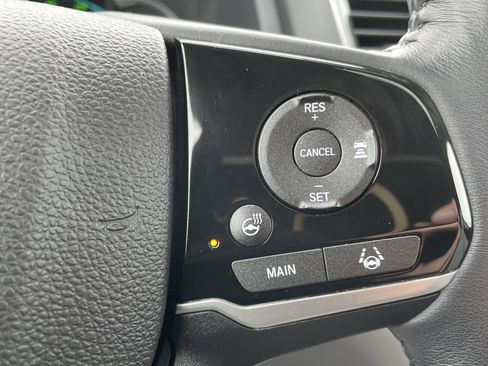 Certified 2022 Honda Pilot Elite image 24