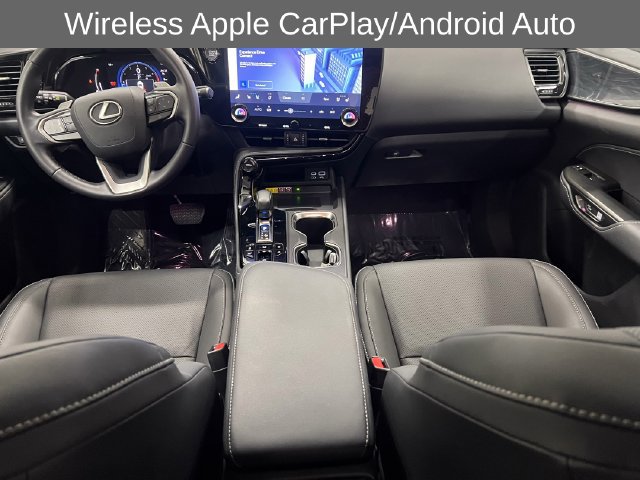 Certified 2024 Lexus NX 350 AWD image 14