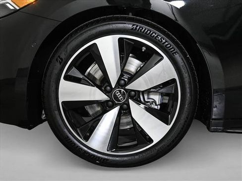 New 2026 Audi A5 2.0T Premium Plus AWD/4WD image 25