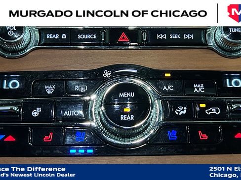 Used 2020 Lincoln Aviator Reserve w/ Equipment Group 201A AWD/4WD image 96