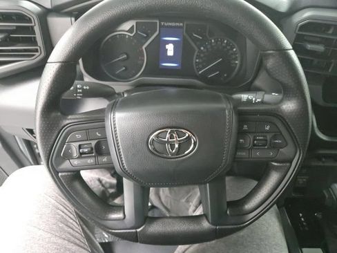 New 2026 Toyota Tundra SR AWD/4WD image 29