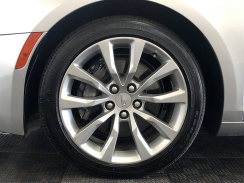 Used 2017 Cadillac XTS Luxury image 17