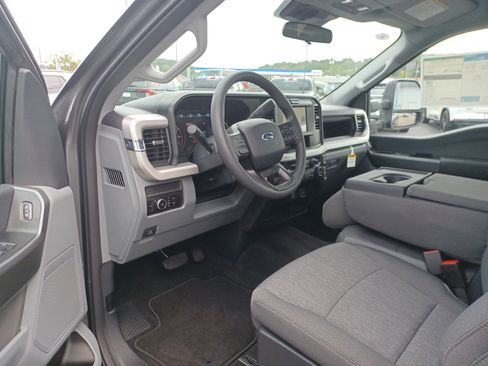 New 2026 Ford F250 XL w/ STX Appearance Package image 15