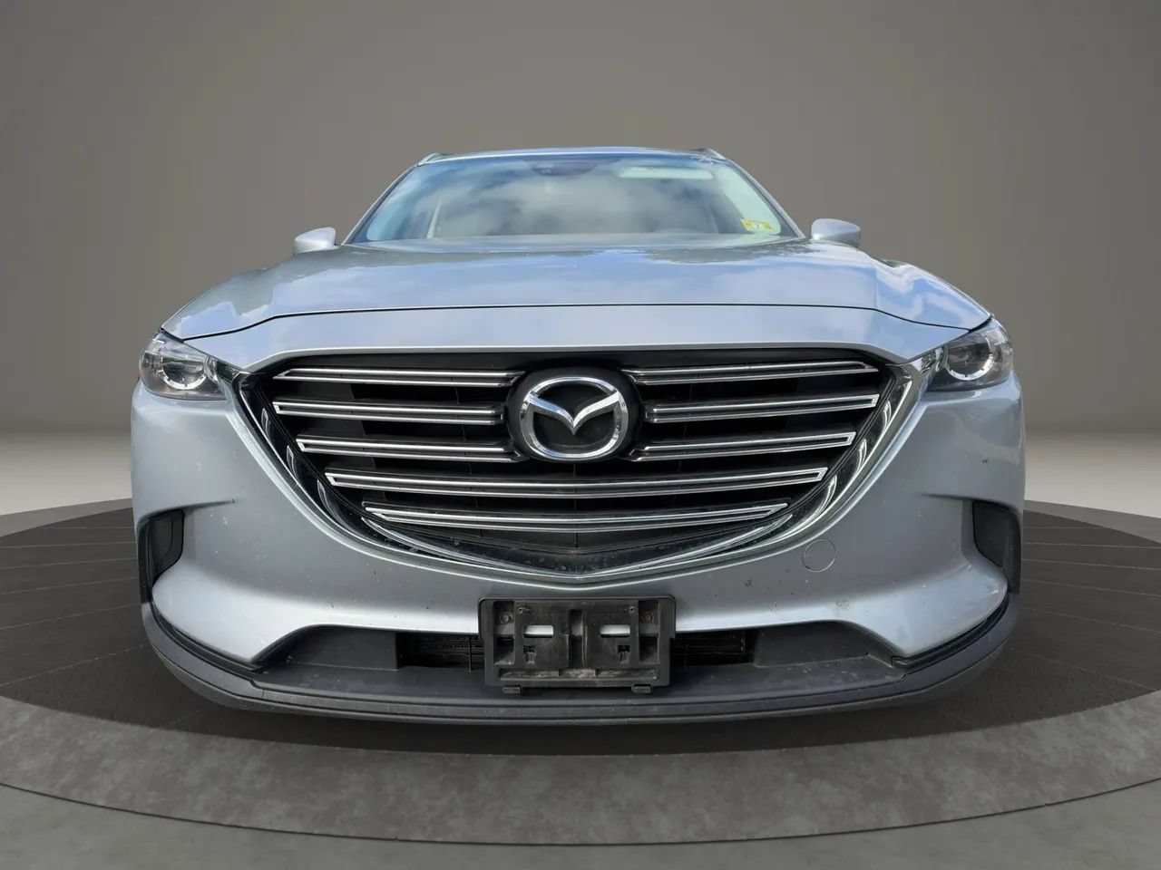 Used 2017 MAZDA CX-9 Touring AWD/4WD image 8