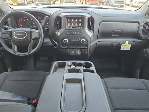 New 2026 GMC Sierra 1500 Pro w/ Pro Value Package image 11