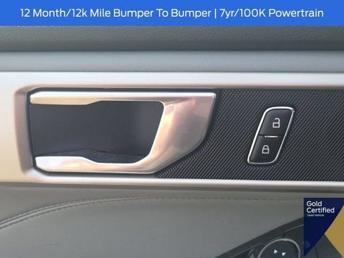 Used 2024 Ford Explorer XLT w/ Equipment Group 202A AWD/4WD image 25