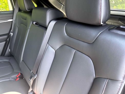 New 2025 Jeep Wagoneer S Limited image 8