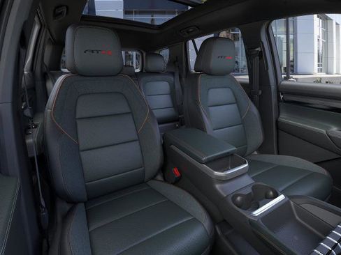 New 2026 GMC Terrain AT4 image 16
