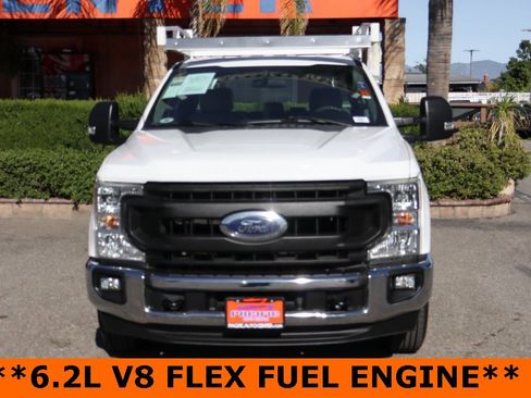 Used 2020 Ford F250 XL w/ Power Equipment Group image 3