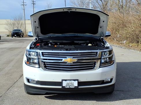 Used 2020 Chevrolet Tahoe Premier w/ Premier Plus Edition image 33