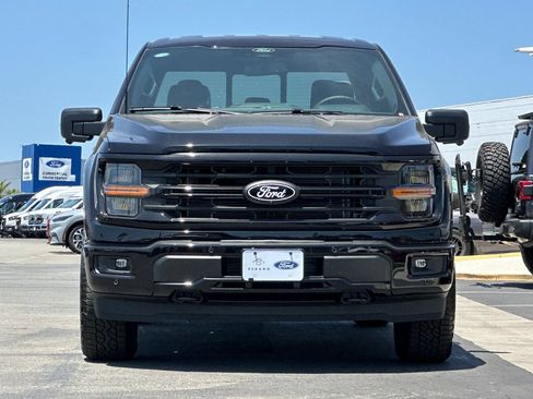 New 2026 Ford F150 XLT w/ Equipment Group 302A MID AWD/4WD image 8