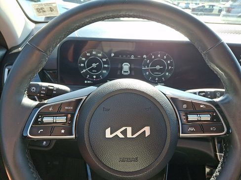 Used 2024 Kia Seltos S AWD/4WD image 20
