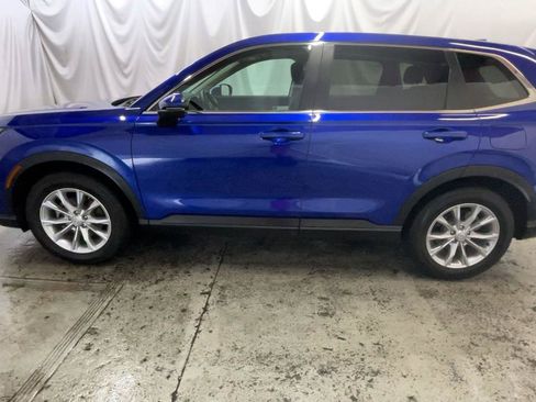 Certified 2024 Honda CR-V EX image 12