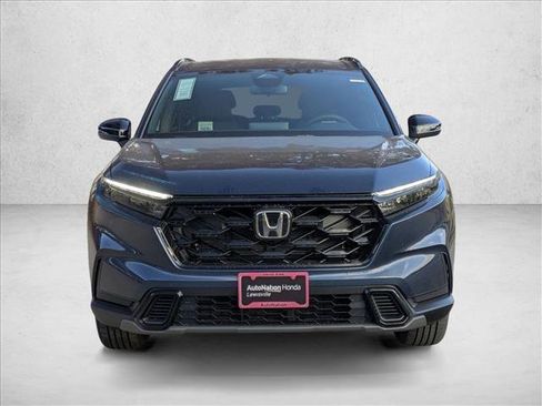 New 2026 Honda CR-V Sport image 6