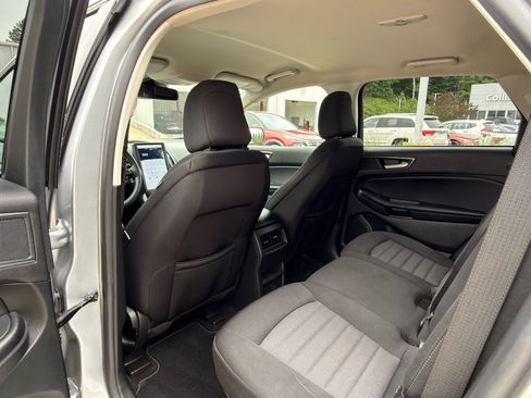 Used 2022 Ford Edge SE AWD/4WD image 20