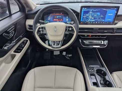 New 2025 Lincoln Corsair Grand Touring w/ Equipment Group 301A image 13