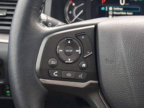 Used 2023 Honda Passport EX-L image 22