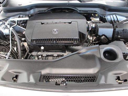 New 2026 Acura MDX SH-AWD image 8