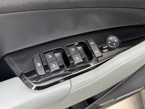 Used 2023 Kia Sportage X-Line w/ X-Line Premium Package image 17