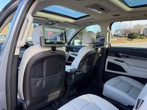 Used 2023 Kia Telluride SX image 28