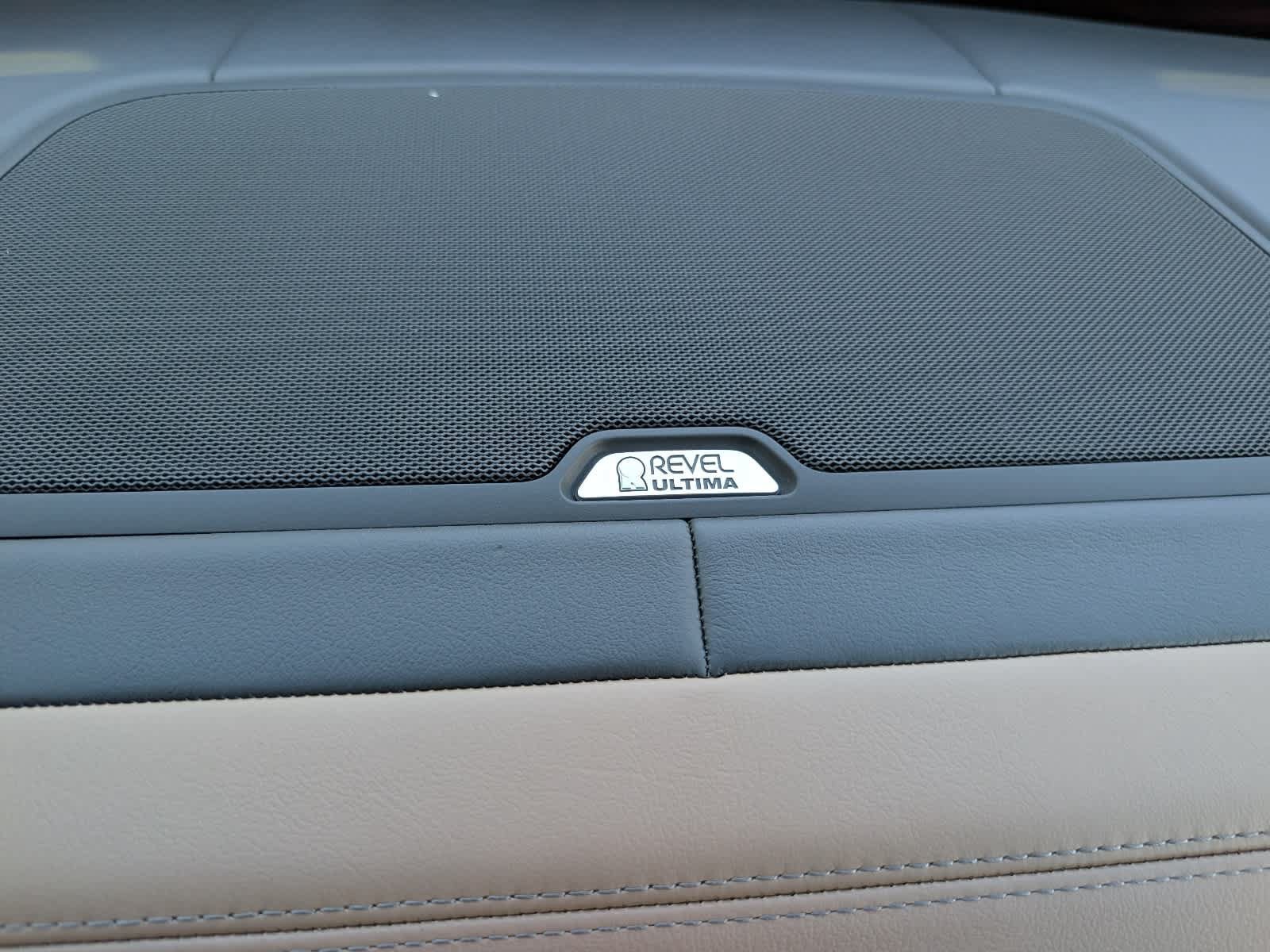 Used 2027 Lincoln Navigator Black Label AWD/4WD image 33
