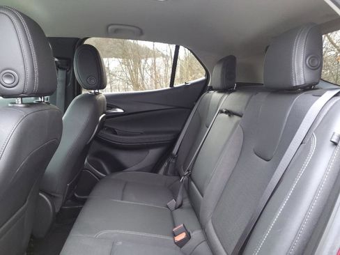 Used 2023 Buick Encore GX Select image 15