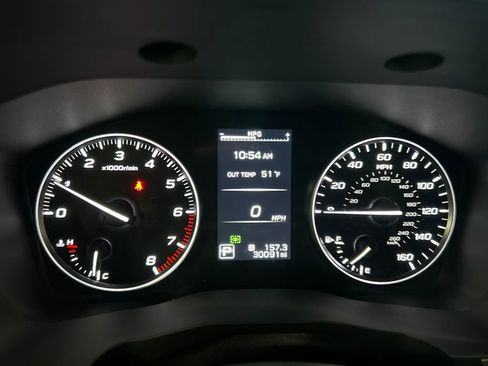 Certified 2024 Subaru Ascent Touring image 22