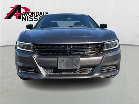 Used 2023 Dodge Charger SXT image 5