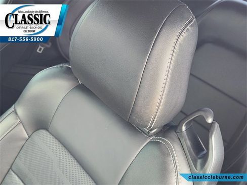 Used 2019 Ford Mustang Premium w/ Ecoboost Performance Package image 14