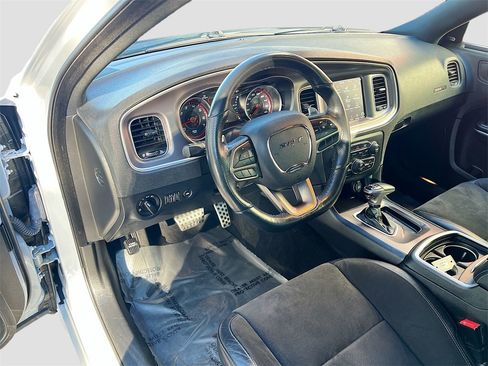 Used 2022 Dodge Charger Scat Pack image 9