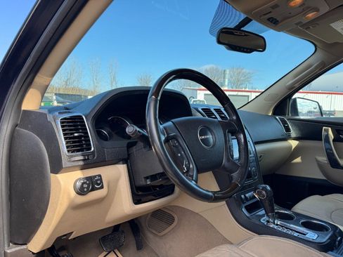 Used 2012 GMC Acadia Denali image 14