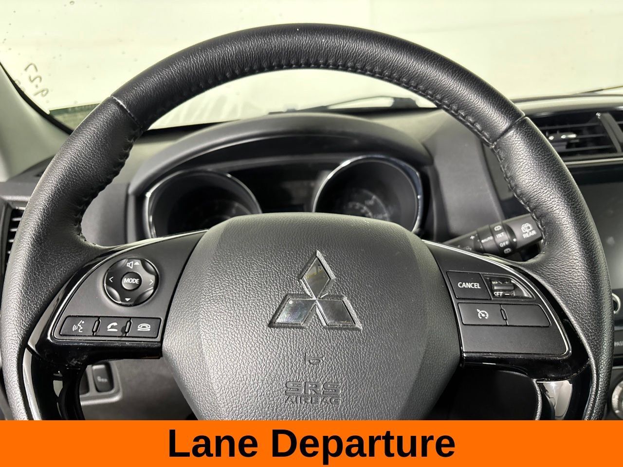 Used 2024 Mitsubishi Outlander Sport SE AWD/4WD image 13