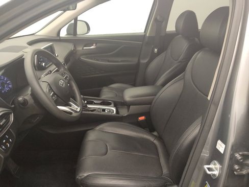 Used 2019 Hyundai Santa Fe SE AWD/4WD image 17