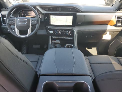New 2026 GMC Sierra 1500 Denali image 14
