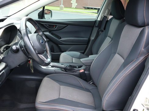 Used 2019 Subaru Crosstrek 2.0i Premium w/ Eyesight System AWD/4WD image 7