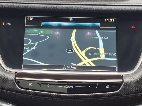 Used 2019 Cadillac XT5 Luxury image 7