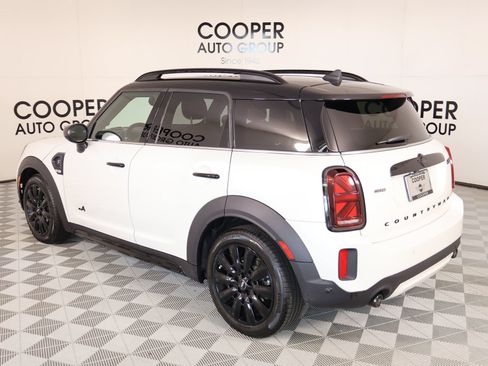 Used 2024 MINI Cooper Countryman S AWD/4WD image 24